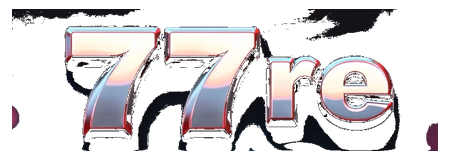 777re logo